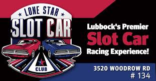 Image result for Enderby Slot Car Club