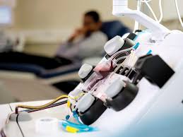 Image result for Caridian BCT Trima