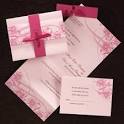 New York Wedding Invitations | Love Bug Wedding Invitations 