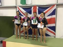 Image result for Newport Gymnastics Club