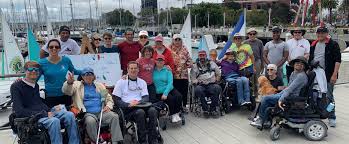 Image result for Woking Recreational Boating For The Handicapped