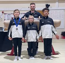 Image result for Colchester School Of Gymnastics