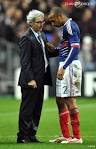 France - Irlande, un but partout, au Stade de France, le 18 ...
