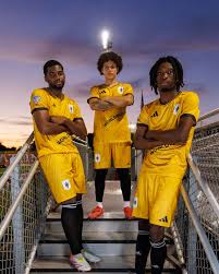 Image result for Alexandra United Football Club