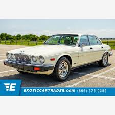 Image result for Nimbus White 1987 Jaguar