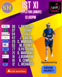 Image result for Seaham Harbour Cricket Club