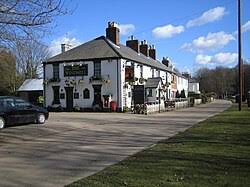 Image result for Chipperfield Cricket Club