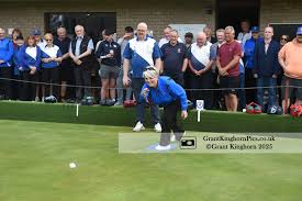 Image result for Selkirk-Ettrick Forrest Bowling Club