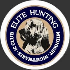 Second Life Marketplace - Elite Hunting Club tattoo... BY TEASER! - EH%20logo