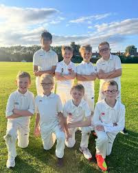 Image result for Old Northamptonians Cc