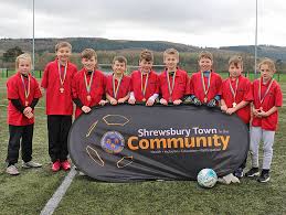 Image result for Ludlow & South Shropshire Sports Club