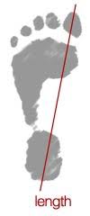 International Shoe Sizing Conversion Guide | Overstock.com
