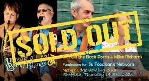 Image result for Nether Edge Bowling Club