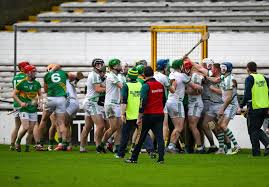 Image result for Shamrocks Hurling & Football Club