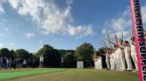 Image result for Beccles Town Cricket Club