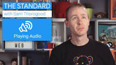 Audio on the Web - (The Standard, Ep. 11) - YouTube
