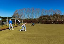 Image result for Bitton Park Bowling Club
