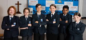 Image result for Warrior Academy - The Abbey C Of E Primary School