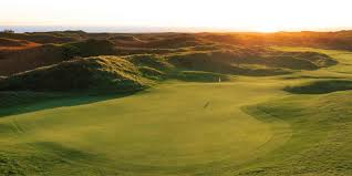 Image result for Pyle & Kenfig Golf Club