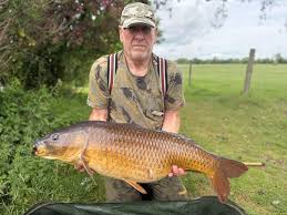 Image result for Orpington District Angling Association