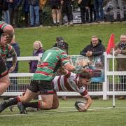 Image result for Pendle Rufc