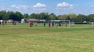 Image result for Oxted & District Junior Fc