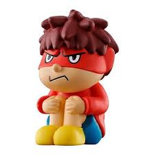 「吉田くん 秘密結社鷹の爪」の画像検索結果