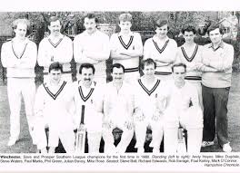 Image result for Stretton Cricket Club