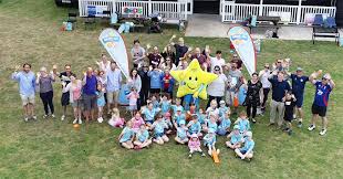 Image result for Yoxford Cricket Club