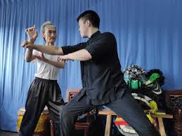 Image result for Hung Kuen School Of Shaolin Kung Fu