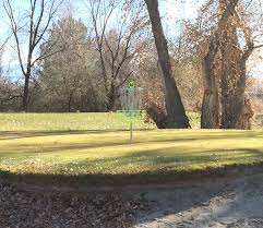 Image result for Shropshire Disc Golf Club