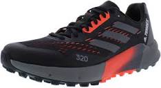 Amazon.com | adidas Terrex Agravic Flow 2 Trail Running Shoes ...