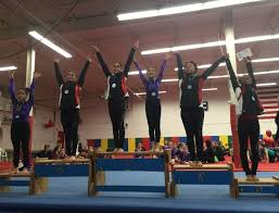 Image result for Aerodyne Gymnastics Club