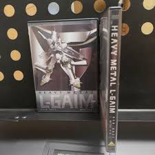 「ギャブレット・ギャブレー 重戦機エルガイム」の画像検索結果