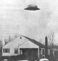 extraterrestrial hypothesis (