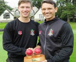 Image result for Scruton Cricket Club