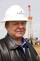 The Bakken Shale deposit has