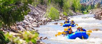 Image result for Splash White Water Rafting & Canyoning