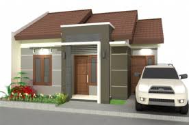 Trik Rancangan Denah Desain Rumah Minimalis Modern