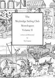 Image result for Weybridge Sailing Club