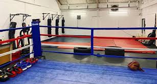 Image result for Liverpool Thai Boxing Club