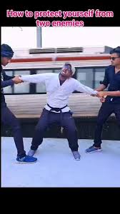 Image result for Koo Self Defence