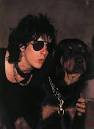 Izzy Stradlin. Picture was added by rocklady. Picture no.. 6 / 7 - izzy-stradlin-213076