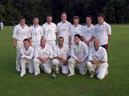 Image result for Shipton Under Wychwood Cc