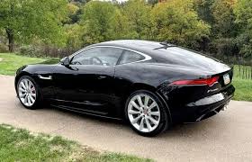 Image result for Ultimate Black 2017 Jaguar