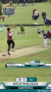 Image result for Leamington Cricket Club