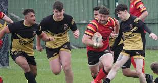 Image result for Harrogate Rugby Football Club