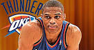 Q3030 | Happy Birthday Russell Westbrook