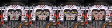 Image result for The Machine: Bride of Pin-Bot