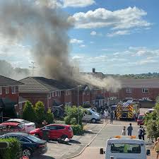 Image result for Swindon Flames